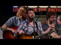 Nashville Jam "Up On Cripple Creek"