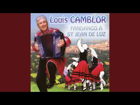 Bardoze (Saut Basque)