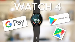 Recensione SAMSUNG Galaxy WATCH 4: "ora con più Google" screenshot 3