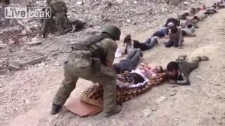 Nusaybin'de Teslim Olan 67 PKK'li Resimi