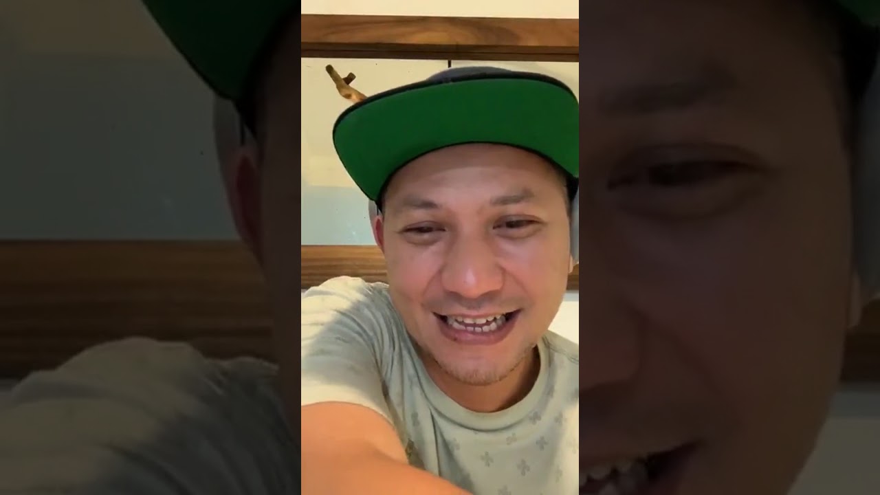 Gading Marten Live Stream, April 13, 2020