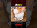 6 Practical life hacks #facts #sciencefacts #shortvideo #shorts #lifehacks