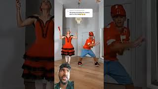 #dance #challenge #shortsfeed #funny