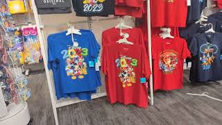 Target: 12100 Harbor Blvd, Garden Grove, CA. Part 1#disney #merchandise #clearance #2023 #new #2024
