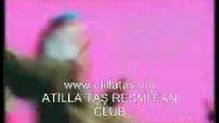 ATİLLA TAŞ HAM ÇÖKELEK VİDEO  EFSANE  Resimi