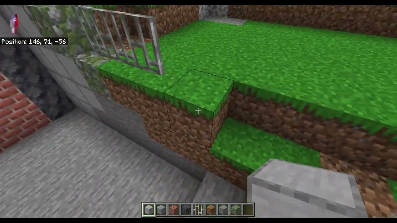 || Entrance of the MOL Bunker || || Supernatural ||