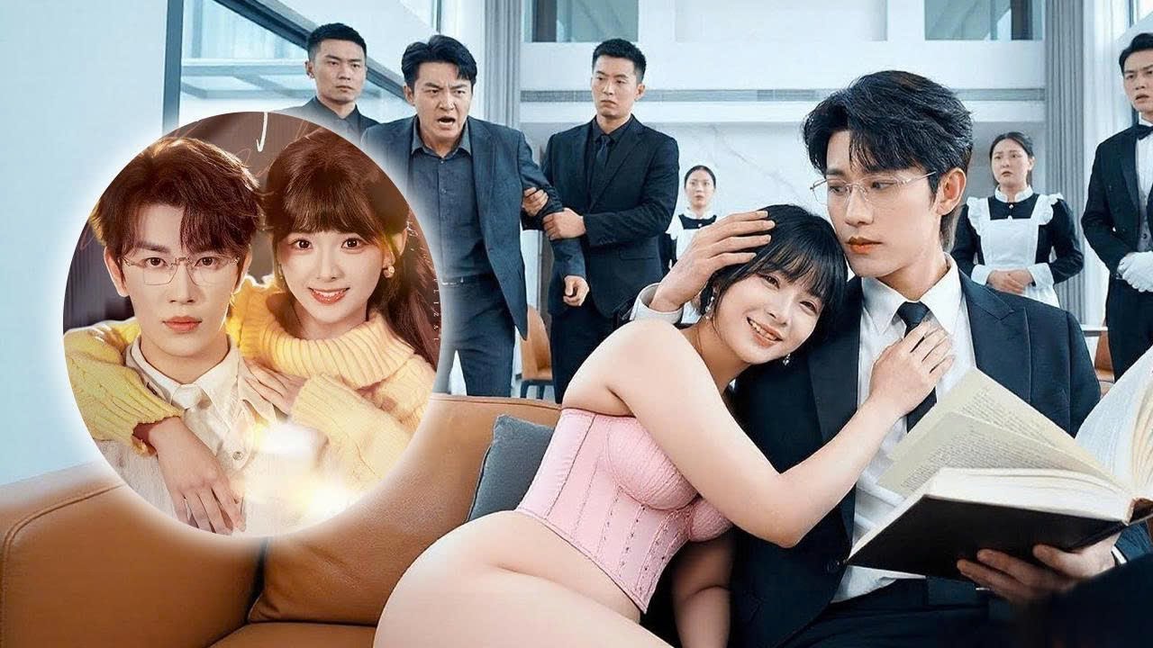 Lạnh lùng với tất cả nhưng chiều em, hôn nhân ngọt ngào của cô gái dễ thương và tổng tài mặt lạnh