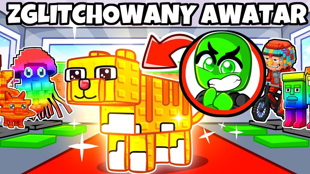 UŻYWAM NAJBARDZIEJ NIELEGALNEGO SKINA w UKRADNIJ BRAINROT w Roblox!