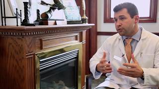 Meet Dr Davidson Details