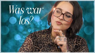 RESÜMEE März &amp; April 2026 | Monatsfavoriten, Flops und Vorschau!