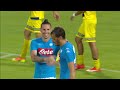 Trento-Napoli 0-4. Le immagini  della seconda amichevole stagionale degli azzurri