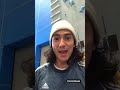 Team Canada Instagram takeover by Sean McColl