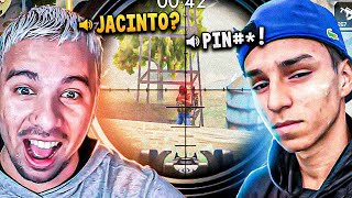 A Brava Do Nobru L Ft. Cerol, Loud Vinizx