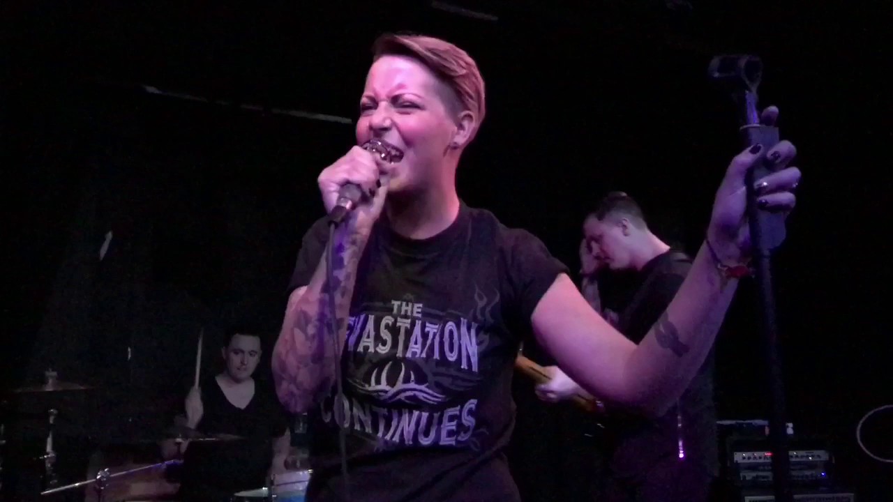 He is We in OKC 2017