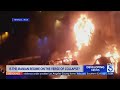 Amid deadly protests, is the Iranian Regime on the brink of total collapse?