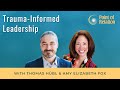 Amy Elizabeth Fox | Trauma-Informed Leadership