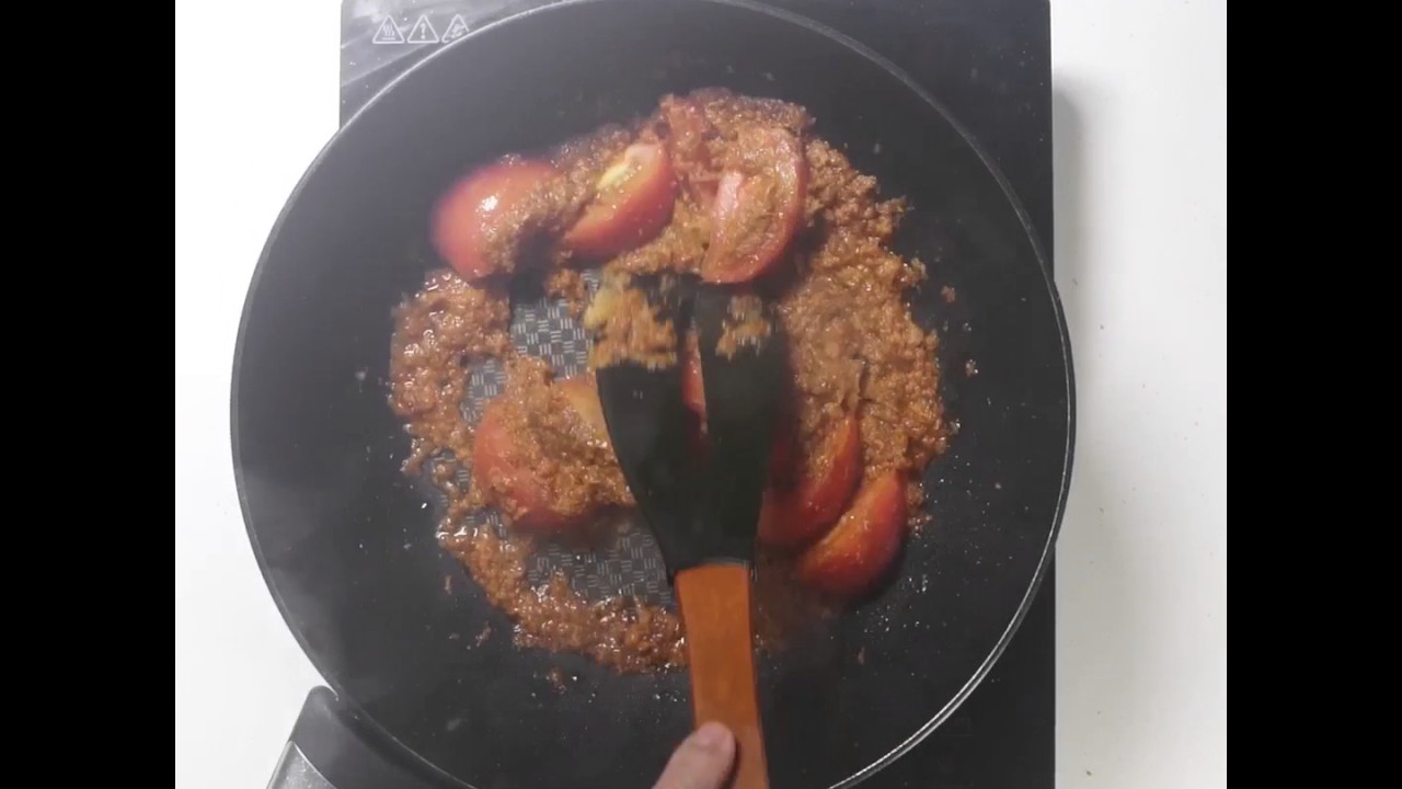 辣蟹酱 蟹柳 Youtube