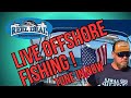 Florida Gulf Coast Fishing (Mar 7, 2025)