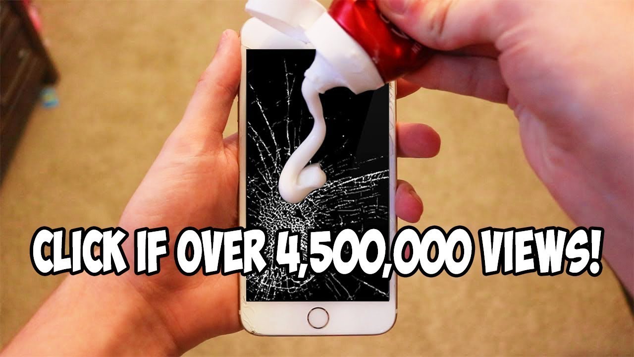 Toothpaste Life Hacks YOU SHOULD KNOW (MrBeast Classic)