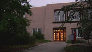 New Mexico universities plan for spring semester