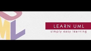 UML Lesson 1