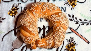 4 Creative Fun Ideas to Shape Bread Rolls (Bread shaping | Bread rolls shaping | Bun shaping)