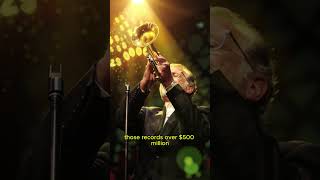 Herb Alpert 850m trumpet empire