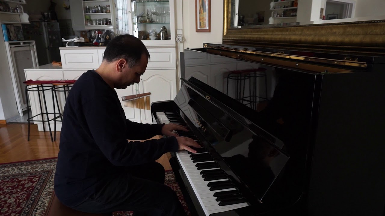 F. Chopin - Fantaisie Impromptu Op. 66
