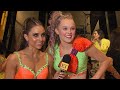 DWTS: JoJo Siwa REACTS to Getting HIGHEST Score After Making HISTORY