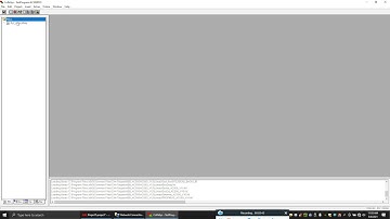 1. ABB AC500 PLC Basics and Configuring