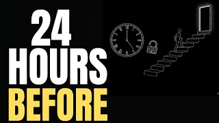 This Video Will Find You 24 Hours Before It Happens