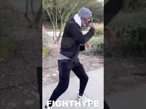 BERNARD HOPKINS 'NO