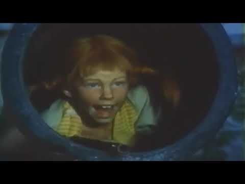 Pippi in the South Seas - 1974 Original Trailer