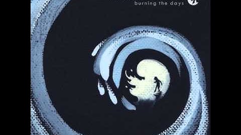 Vertical Horizon - "All is said and done"