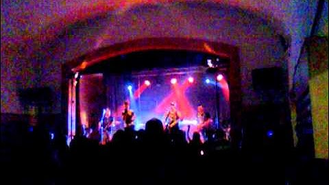 Segment - We are the aliens