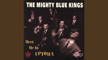 MEET ME IN UPTOWN
