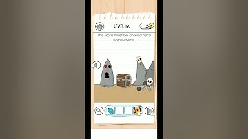 Brain Test 3 Level 192 Walkthrough