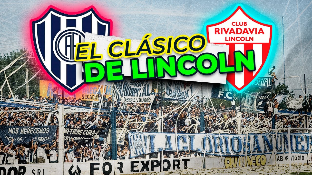 UN CLÁSICO GIGANTE EN EL INTERIOR DE LA PBA Y SEMIS DEL REGIONAL