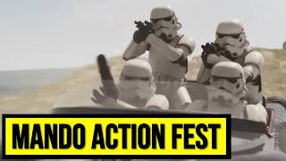 Star Wars The Mandalorian and Grogu Honest Review (No Spoilers)