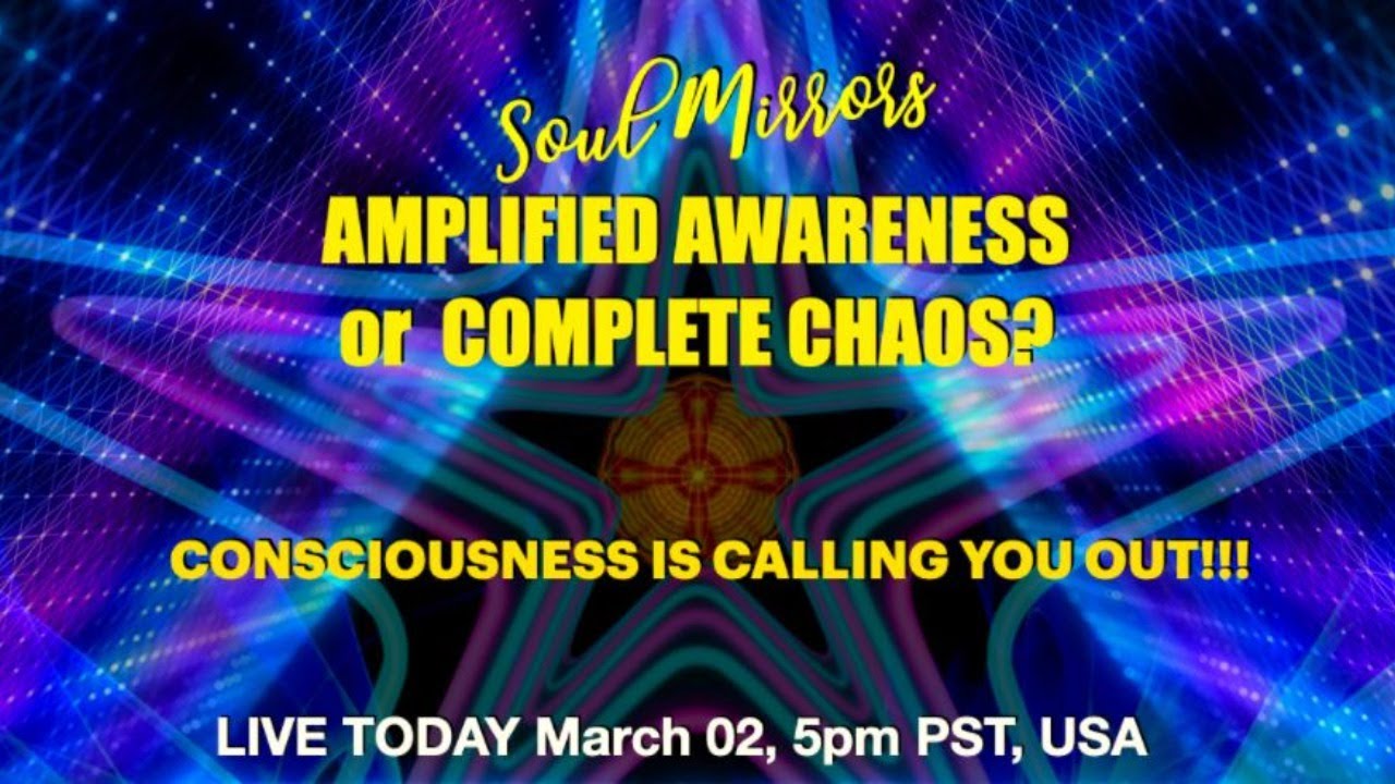 March 2021 Ascension Predictions Expanded!