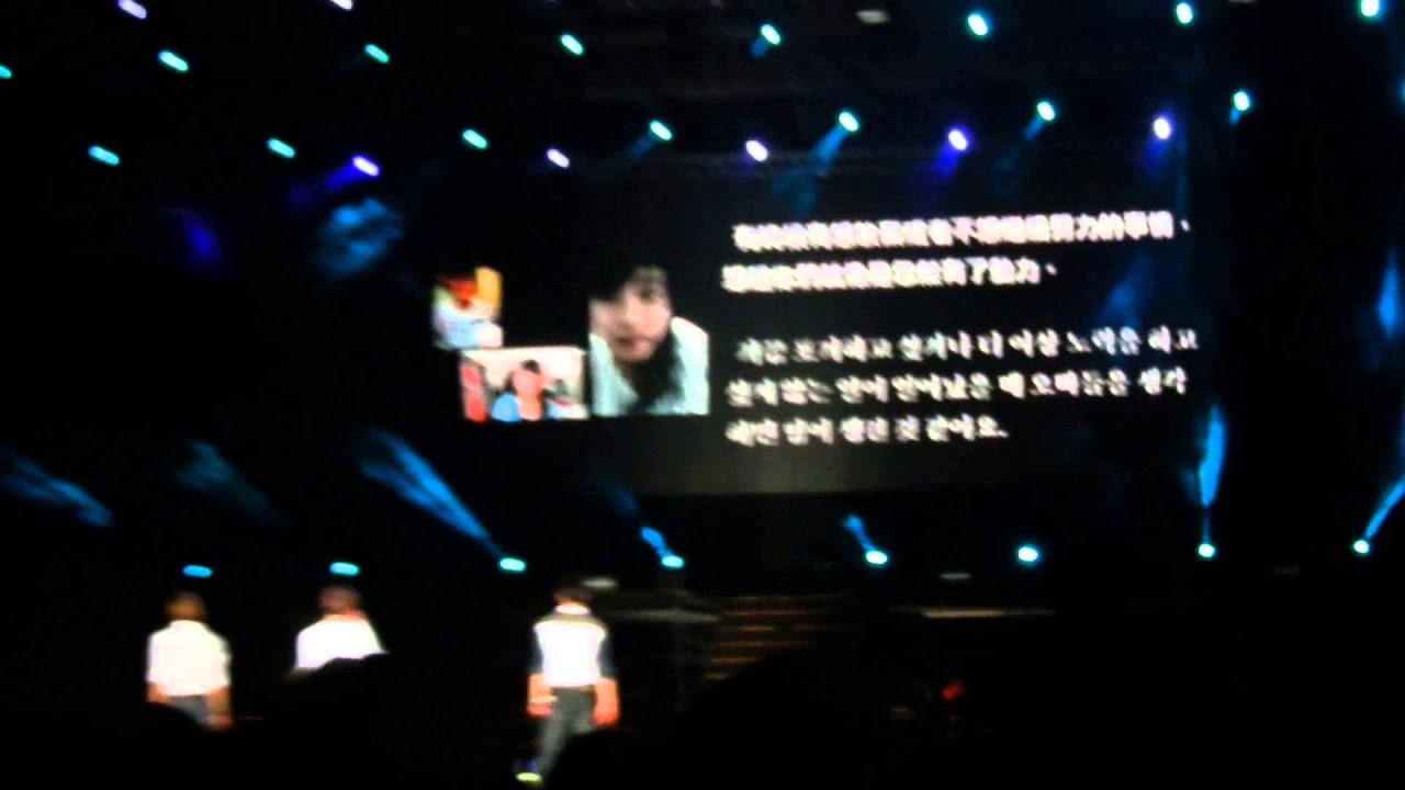 131109 Teen Top Asia Tour in Taiwan ：台灣Angle錄製影片to成員們 ^^