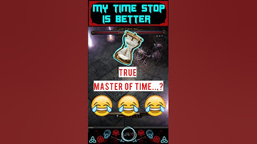 Who Am I ?  #pathofexile2 #gaming #pathofexile #poe #bossfight #shorts