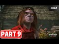 THE WITCHER 3 Next Gen Upgrade Gameplay Walkthrough Part 9 FULL GAME [60FPS PC]