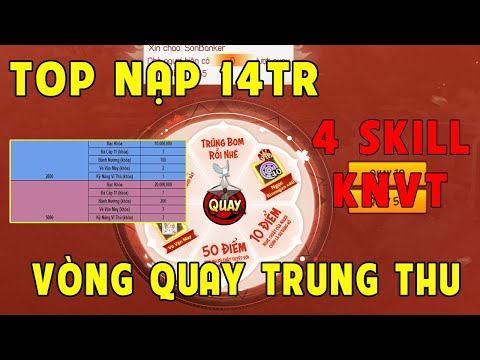 Video Làng Lá Phiêu Lưu Ký I Trải Nghiệm Sự Kiện Vòng Quay... - youtube