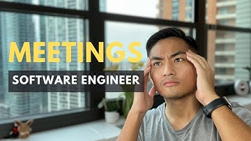 5 Common Meetings You Can Expect As A Software Engineer