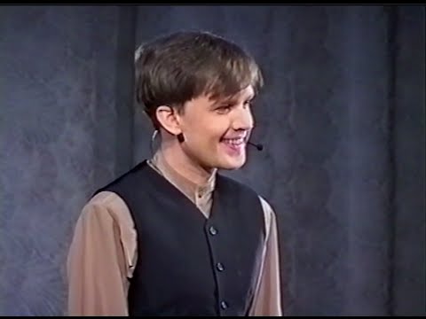 Олег Погудин - Песенка фронтовых шоферов