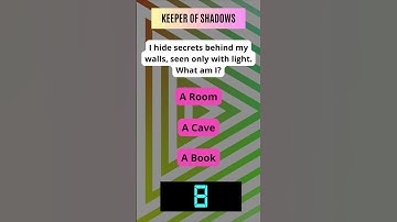 Solve this tricky puzzle before time runs out! ⏳💡 #shorts #puzzlemaster #quickthinking