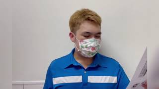 GHP標準作業程序書-倉儲管理及運輸