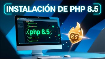 Probando PHP 8.5 (RC 4)