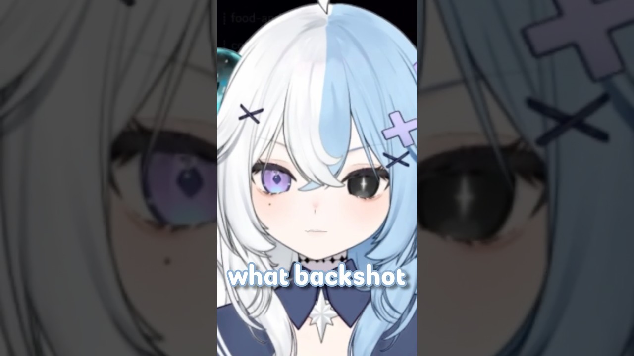 Акува не знала, что значит "замурованная"...